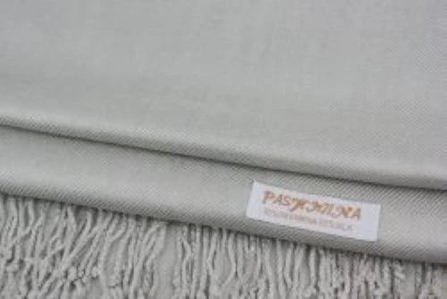 Женщин Pashmina шерсти чувствовать шелковистый классический твердый свадьбы шаль шарф украл надежном  - Изображение 1 из 4