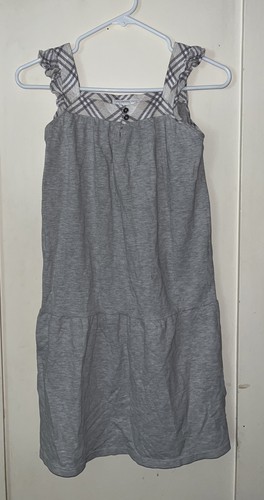 Abito da ragazza Burberry taglia 14Y