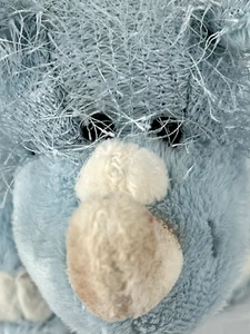 Juguete o decoración de animales de peluche Blue Rhino by GANZ Webkinz sin código - Imagen 1 de 10