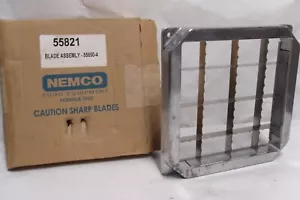 Nemco 55821 Blade and Holder Assembly for Easy Lettuce Kutter - Picture 1 of 5