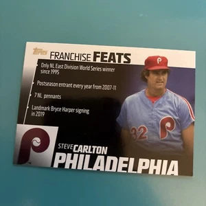 Steve Carlton - Picture 1 of 2