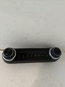 2019 TOYOTA RAV4 CLIMATE TEMPERATURE A/C HEATER CONTROL OEM 55900-OR190 - Picture 1 of 7