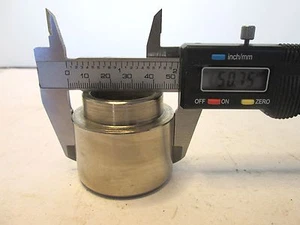 DPS85024 RAYBESTOS  BRAKE CALIPER PISTON  NEW OLD STOCK - Picture 1 of 5