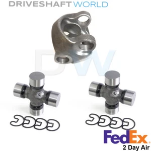 1350 Series Center Yoke & Universal Joint Kit for 1999-2004 FORD F-Super Duty - Foto 1 di 1