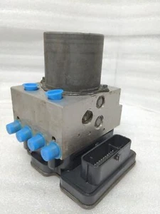 14 15 16 RANGE ROVER SPORT Anti Lock Brake Module ABS Pump Gpla14f447ad 113k KM - Picture 1 of 5