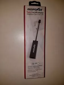 USB 3.0 to Gigabit Ethernet LAN Rj45 Network Adapter - Picture 1 of 1