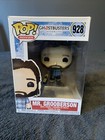 Funko Pop! Movies Mr. Grooberson #928 Ghostbusters
