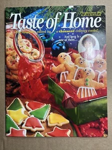 taste of home magazine 2000 pick your issue - Picture 1 of 17