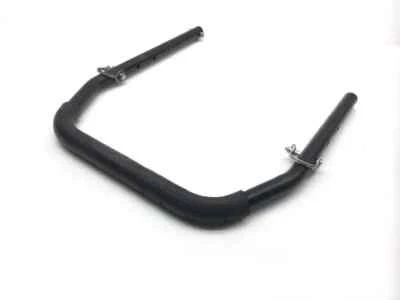 Passenger Handles 2016 Yamaha Wolverine R-Spec YXE 700 4x4 FI 2432A - Image 1 of 4