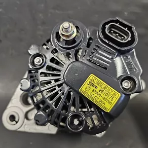 2010 2011 Kia Soul L4 2.0Liter 90Amps Alternator Oem Reman by Rvv - Picture 1 of 10