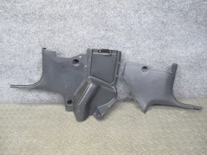 90-96 NISSAN Z32 300ZX JUEGO DE 2 PANELES DE CUBIERTA DELANTEROS IZQUIERDO Y DERECHO OEM - Imagen 1 de 21