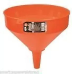 IIT 16307 10" Jumbo imbuto in plastica - Foto 1 di 1