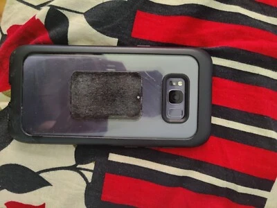 Samsung Galaxy S8+ - 64 GB - Unlocked - Read Description - Image 1 of 4