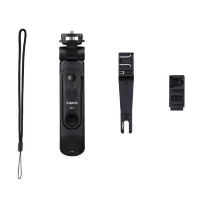 NEW 　Canon HG-100TBR Tripod Grip - Image 1 of 3