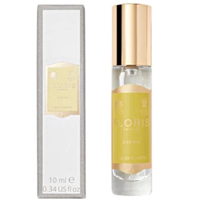 PERFUME FLORIS CEFIRO 10ML EDT SPRAY UNISEX HOMBRE Y MUJER CORREO GRATUITO - Imagen 1 de 1