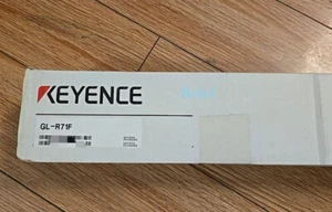 1pc Keyence GL-R71F Brand New Safety encoder - Picture 1 of 1