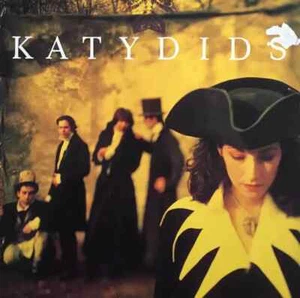 Katydids NEAR MINT Reprise Records Vinyl LP - Bild 1 von 1