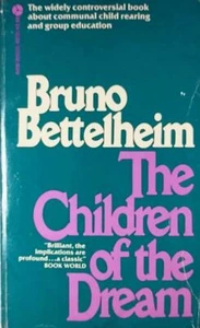 Die Kinder des Traums von Bruno Bettelheim / 1970 Taschenbuch / Erziehung - Bild 1 von 1