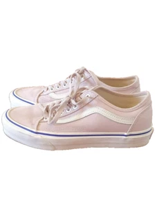 Vans Old Skool Tapered-Lavender Shoes Mens 7 Womens 8.5 Skateboard Sneakers - Picture 1 of 10