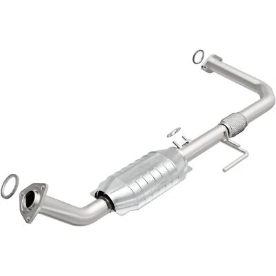 Magnaflow HM EPA Direct-Fit Catalytic Converter For 2000-02 Toyota Tundra 23753 Foto 1 de 3