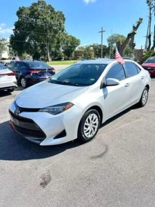 2018 Toyota Corolla L - Picture 1 of 11
