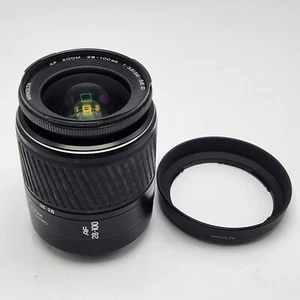 Minolta AF 28-100mm F3.5-5.6D Zoom Lens for Maxxum / Sony A Mount DSLR Cameras - Picture 1 of 7