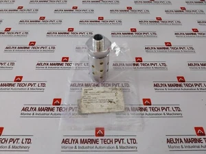 Norgren MB006A Quietaire Pneumatic Silencer with Muffler 3/4” MPT X2” BODY - Picture 1 of 10