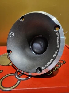 Tweeters XCELSUS AUDIO Calidad de Sonido XUST30W Fuerte WAVEGUIDE - Imagen 1 de 1