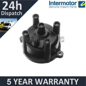 For Suzuki Samurai Alto 1.0 1.3 Intermotor Distributor Cap 46921PV - Picture 1 of 2