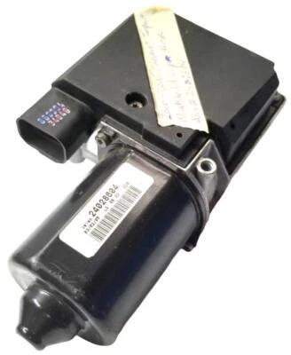 Conjunto motor limpiaparabrisas Chevrolet Impala 24028604 2000-2005 Foto 1 de 3