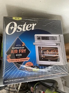 NEW *Oster* Air Fry Oven - Picture 1 of 1