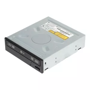 Intern Laufwerk Brenner LG GSA-H20N SUPER MULTI DVD DRIVE ATA 5.25 Zoll - Bild 1 von 3