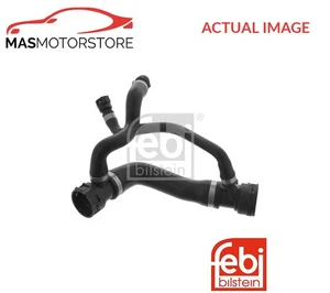 RADIATOR HOSE FEBI BILSTEIN 45817 P FOR BMW 5,6,E60,E61,E63,E64 2.5L,3L - Picture 1 of 5