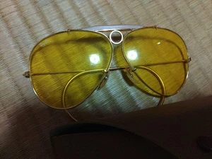 Ray-Ban Shooter Kalichrome - Picture 1 of 24