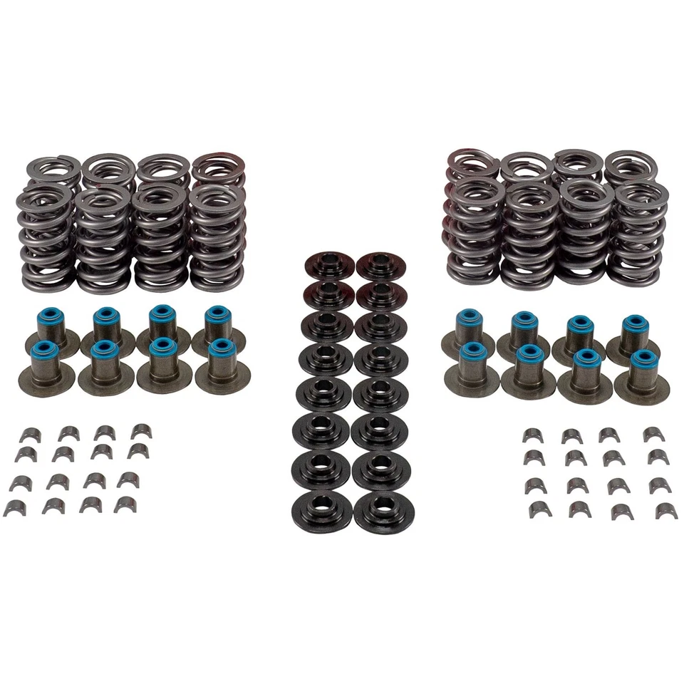 Muelle de válvula de alto rendimiento Melling VSK46659 Foto 1 de 4