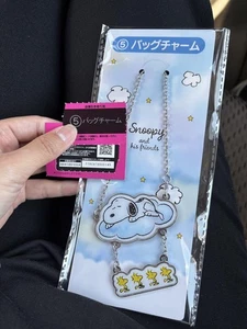 Bolso Snoopy Charm Cloud - Imagen 1 de 1