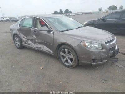 Engine ECM Electronic Control Module 2.4L Fits 07-12 MALIBU 2639363 - Image 1 of 4