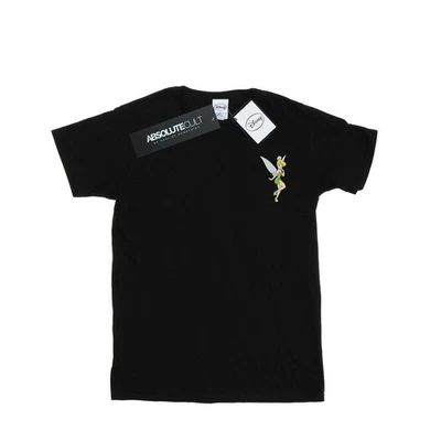 Disney - Camiseta de Campanilla Pecho para Hombre - Imagen 1 de 4