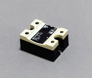 USED CARLO GAVAZZI  RM1A60D75  [24 MONTHS WARRANTY] - Picture 1 of 3