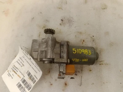 Transfer Case Shift Motor/Actuator 2009 528i Sku#4244120 - Image 1 of 4