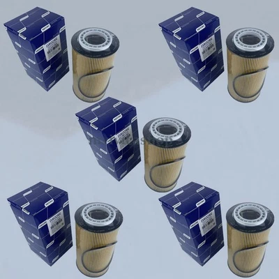 5PCS 2234788 2234788PE Oil Filter For KENWORTH PETERBILT PACCAR MX13 2047411PE - Image 1 of 4