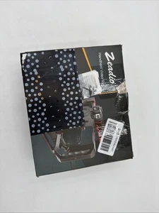 Zeadio Kamera Hand Stabilisator mit Smartphone Video Cage Rig, Triple... - Bild 1 von 8