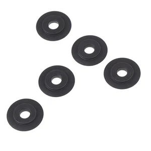 Pipe Cutter Wheel 5 Pcs Hand Tools High Hardness Strong Cutting Ability - Picture 1 of 12