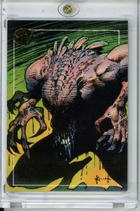 1993 Topps WildC.A.T.s #85 M'Koi - Picture 1 of 2