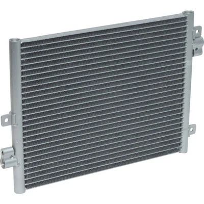 UAC CN 3700PFC A/C Condenser For 01-16 Porsche 911 Boxster Cayman - Image 1 of 4
