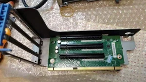 Lenovo 01GV291 SR588 SR550 SR650 Server Riser 1 Upgrade Expansion Network Card - Picture 1 of 4