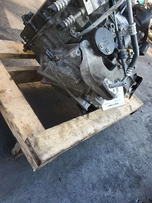 Used Automatic Transmission Assembly fits: 2015 Lincoln Mkz AT 2.0L VIN 9 8th di Foto 1 de 4