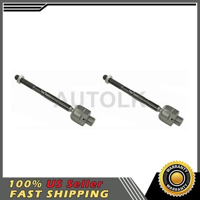 Front Inner Tie Rod Ends Fits 2007 2008 2009 2010 2011 2012 Mazda CX-9_Lk - Image 1 of 3