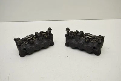 Pinzas de freno delanteras YAMAHA YZF-R1 4C8 RN19 2007-2008  Foto 1 de 4