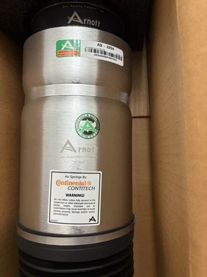 ARNOTT Inc Front Right Suspension Air Strut Shock AS-3204 Land Rover Range - Image 1 of 4